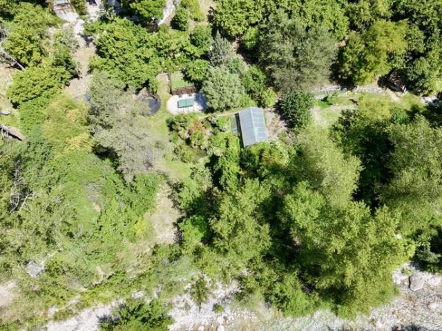 Vente Maison de campagne 6 pièces