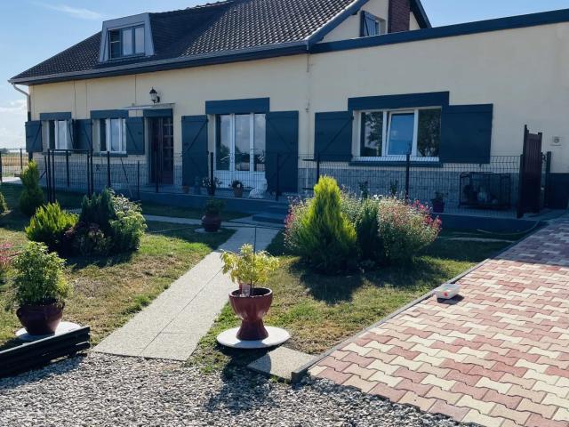 Vente Maison de campagne 6 pièces