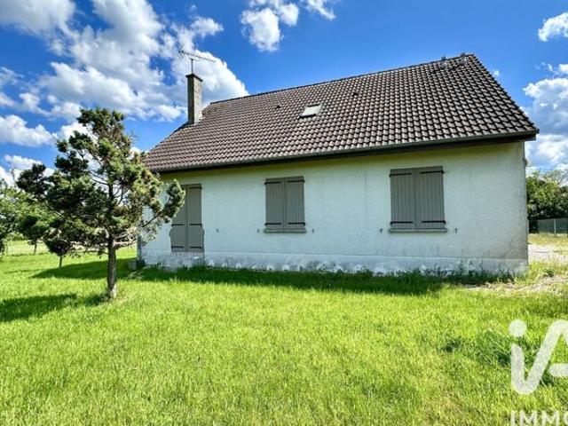 Vente Maison de campagne 6 pièces