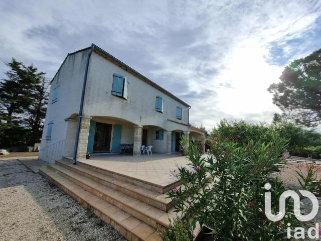 Vente Maison de campagne 6 pièces