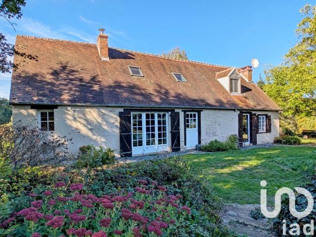 Vente Maison de campagne 6 pièces