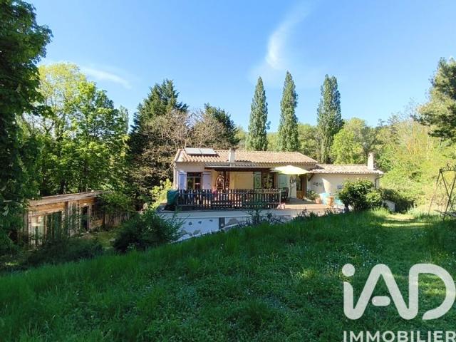 Vente Maison de campagne 6 pièces