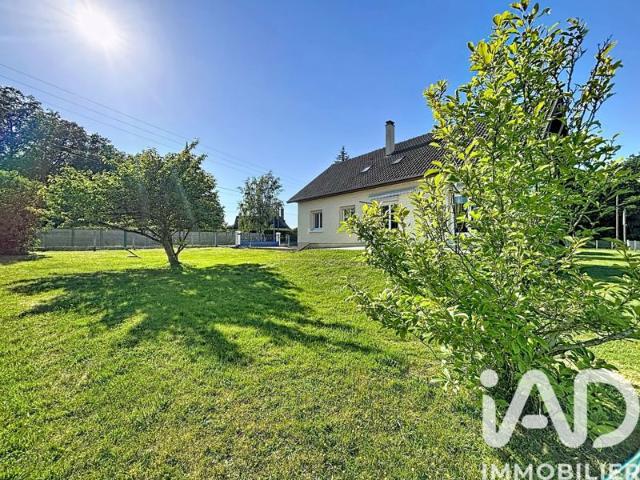 Vente Maison de campagne 6 pièces