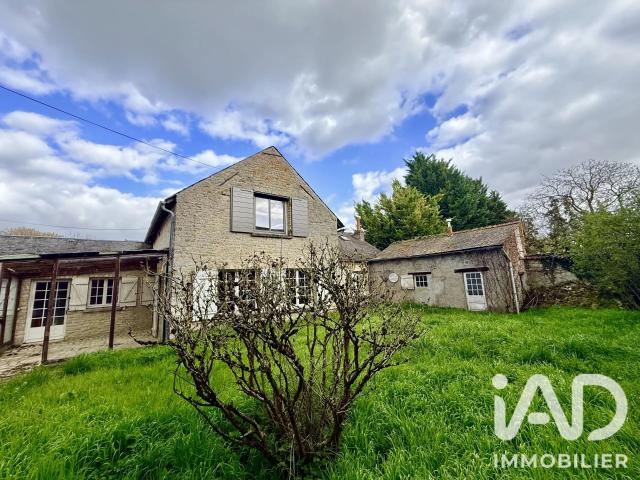 Vente Maison de campagne 6 pièces