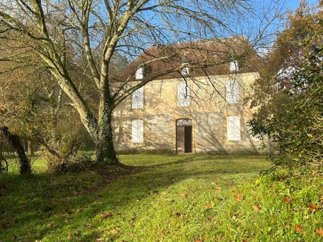 Vente Maison de campagne 6 pièces