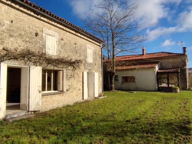 Vente Maison de campagne 6 pièces