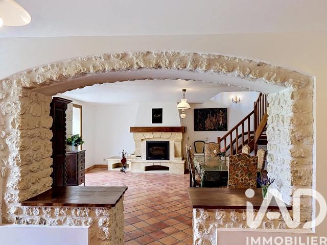 Vente Maison de campagne 6 pièces