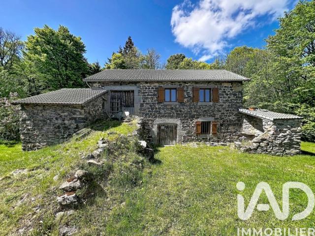 Vente Maison de campagne 6 pièces