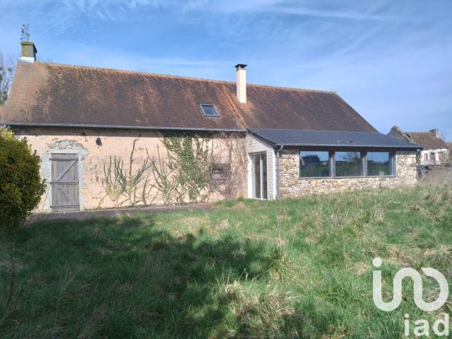 Vente Maison de campagne 6 pièces