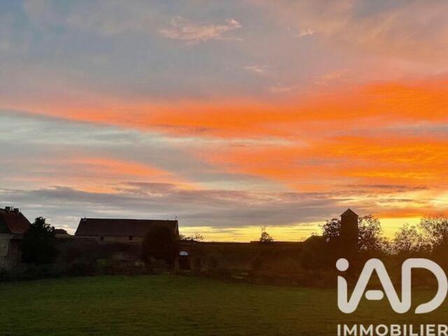 Vente Maison de campagne 6 pièces