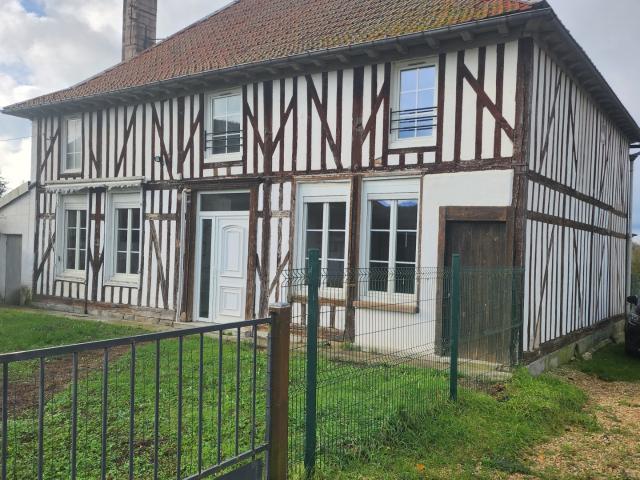 Vente Maison de campagne 6 pièces