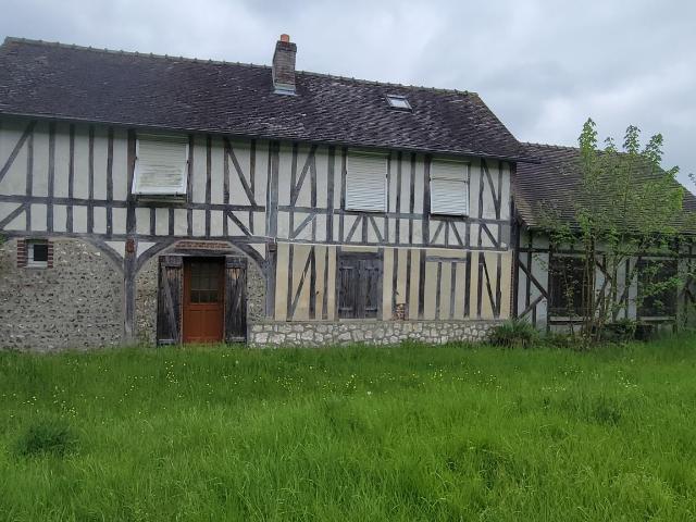 Vente Maison de campagne 6 pièces