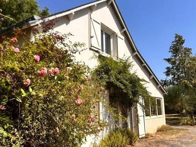 Vente Maison de campagne 6 pièces