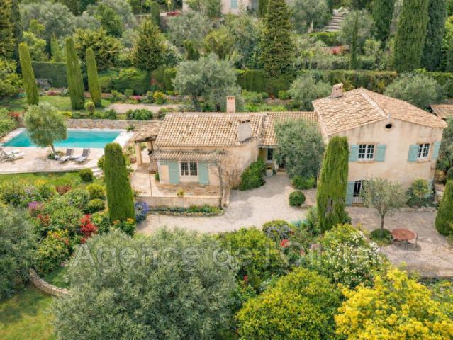 vente maison de campagne 8 Pièce s