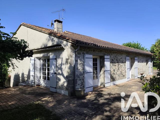 Vente Maison de campagne 8 pièces