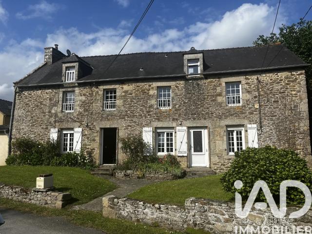 Vente Maison de campagne 8 pièces