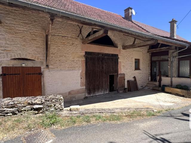Vente Maison de campagne 8 pièces