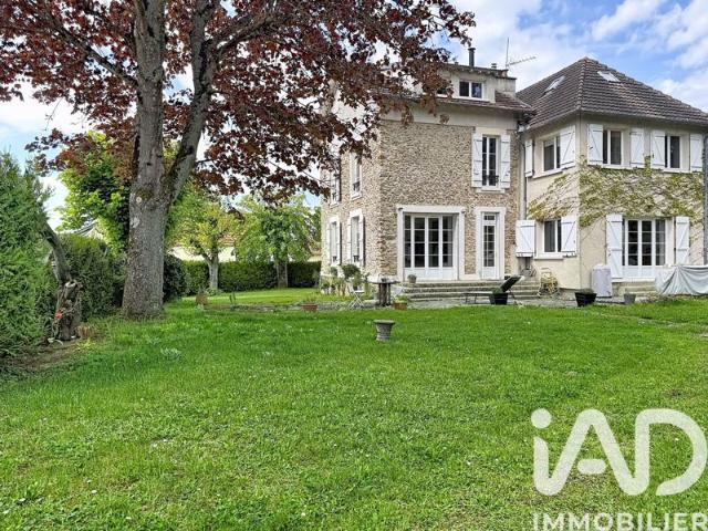 Vente Maison de campagne 8 pièces