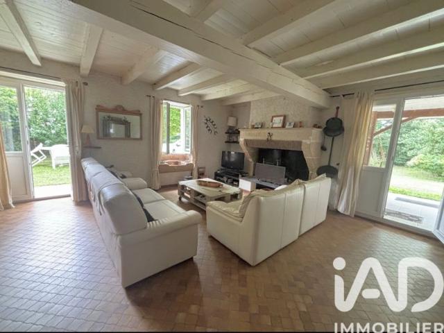 Vente Maison de campagne 8 pièces