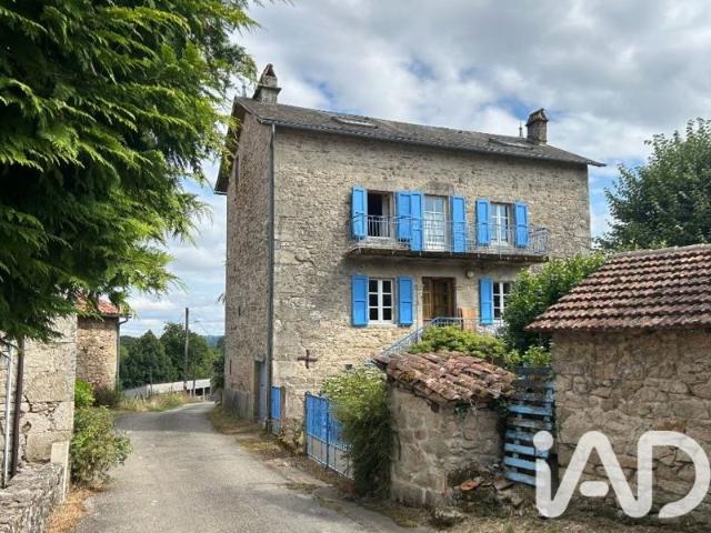 Vente Maison de campagne 8 pièces