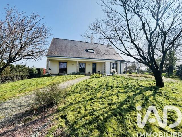 Vente Maison de campagne 8 pièces