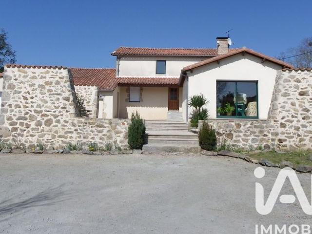 Vente Maison de campagne 10 pièces