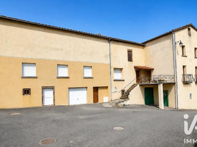 Vente Maison de campagne 8 pièces