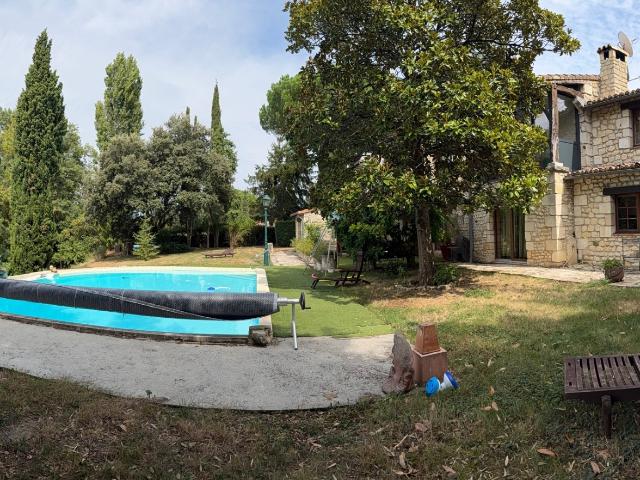 Vente Maison de campagne 8 pièces