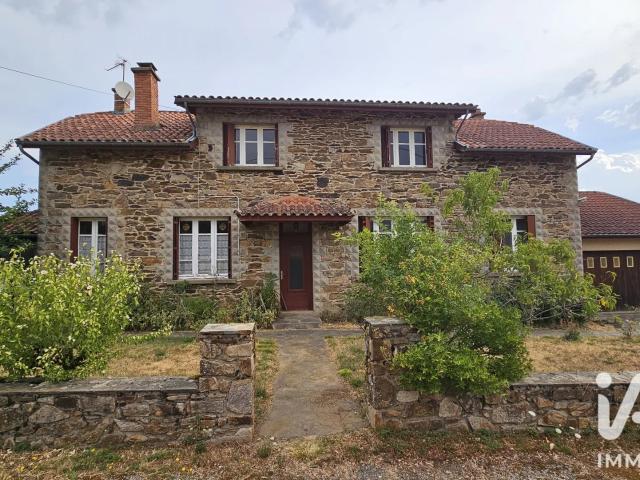 Vente Maison de campagne 8 pièces