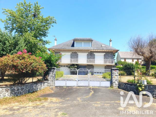 Vente Maison de campagne 9 pièces
