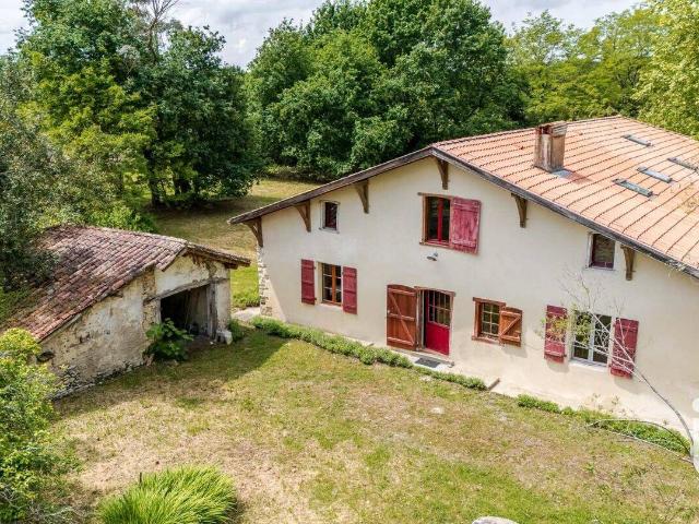 Vente Maison de campagne 9 pièces