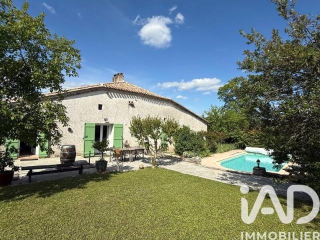 Vente Maison de campagne 9 pièces