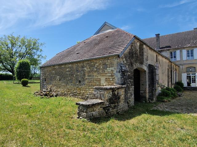 Vente Maison de campagne 9 pièces
