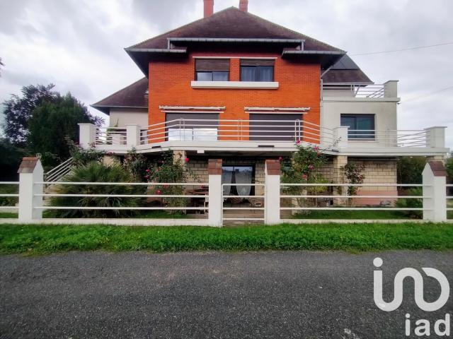 Vente Maison de ville 5 pièces