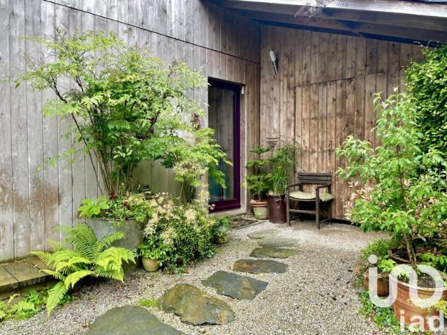 Vente Maison de campagne 9 pièces