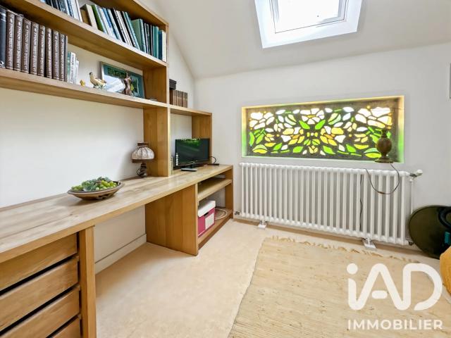 Vente Maison de campagne 9 pièces