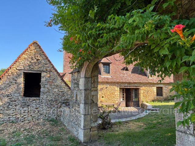 vente maison de caractère 18 Pièce s