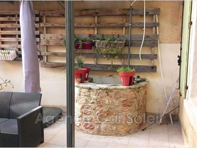 vente maison de caractère 10 Pièce s
