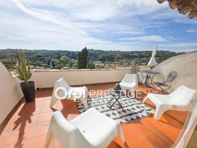 vente maison de caractère 4 Pièce s