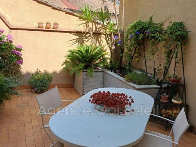 vente maison de caractère 5 Pièce s