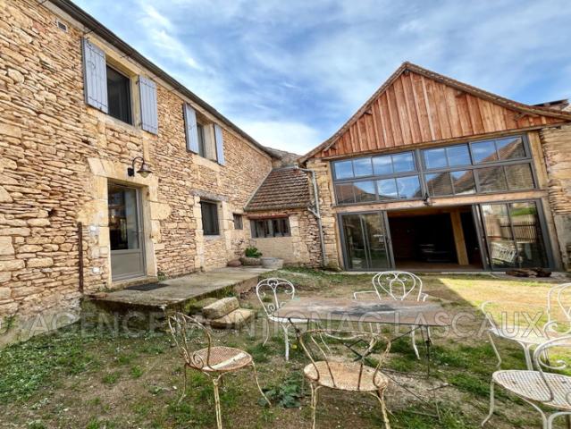 vente maison de caractère 5 Pièce s