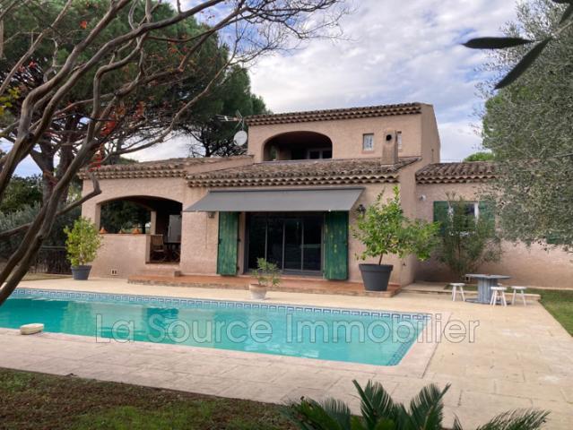vente maison de caractère 5 Pièce s