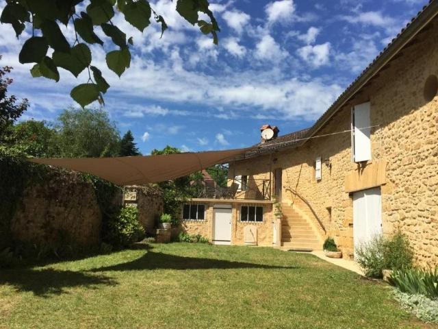 Vente maison de caractère 5 Pièce s 119m² Sarlat La Canéda