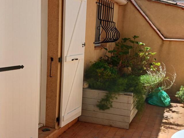 vente maison de caractère 5 Pièce s