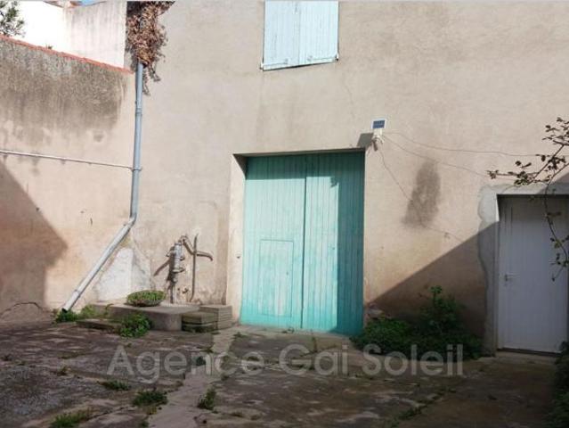 vente maison de caractère 6 Pièce s