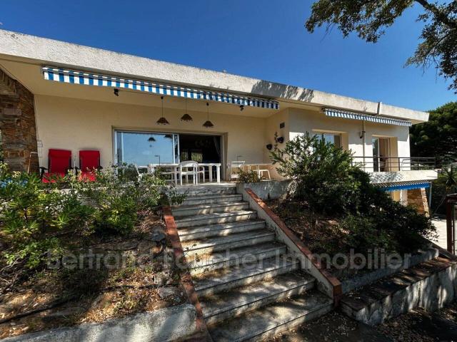 vente maison de caractère 6 Pièce s