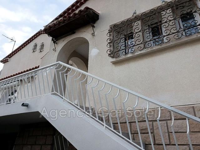 vente maison de caractère 6 Pièce s