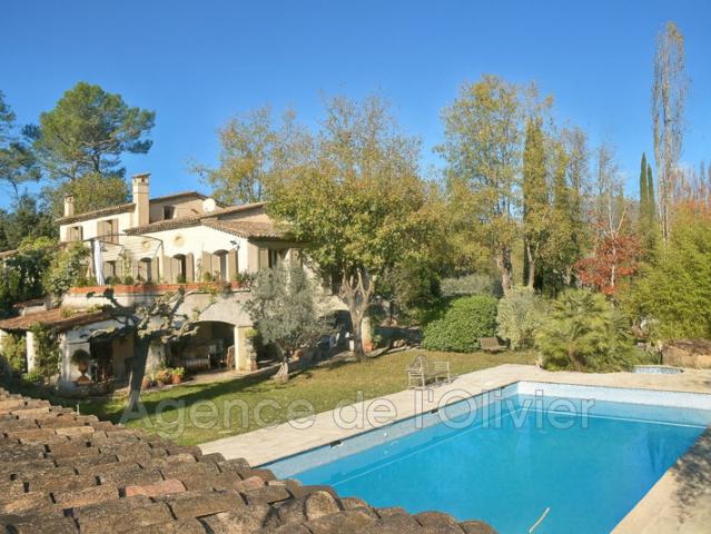 vente maison de caractère 7 Pièce s