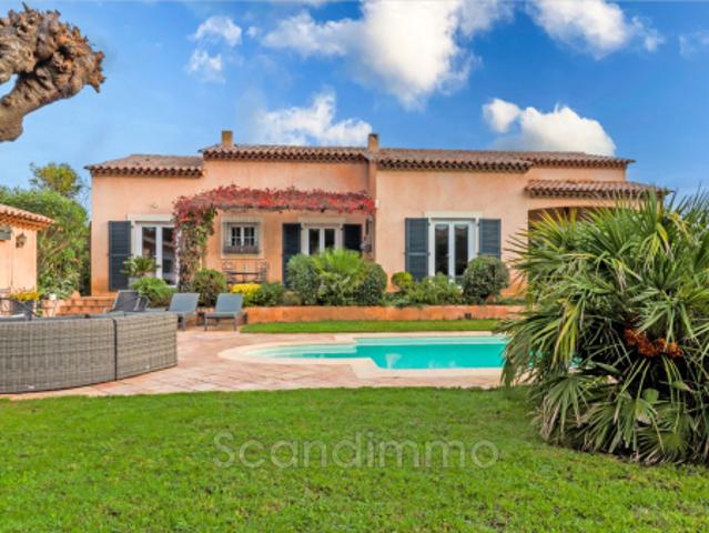 vente maison de caractère 7 Pièce s