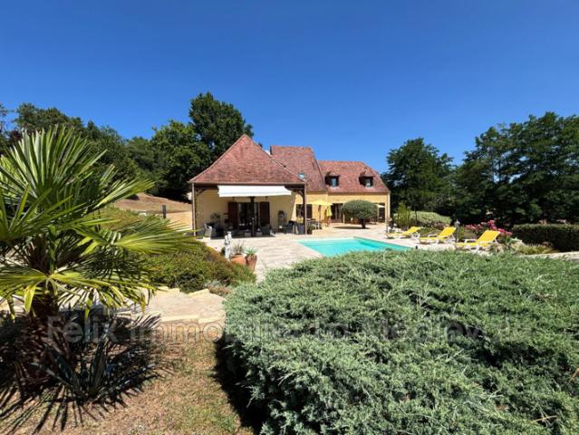 vente maison de caractère 7 Pièce s